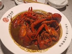 -叶派龙虾·招牌十三香(合肥路首店)