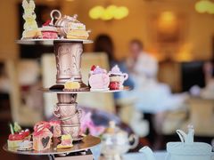 -Salon de Ville浦江汇(上海外滩华尔道夫酒店店)