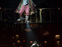 -交通银行前滩31演艺中心