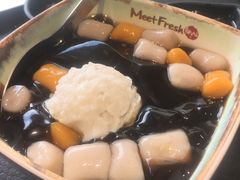 -鲜芋仙(中华广场店)
