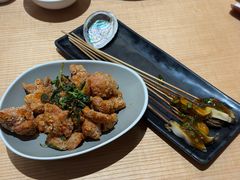 -隅乐胡椒虾·台湾菜·团建(皇岗店)