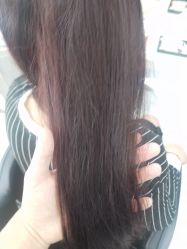 -MOVAN  HAIR莫凡匠人发型屋