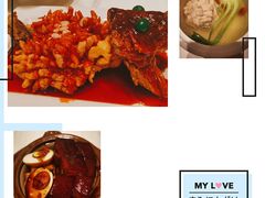 -松鹤楼(狮山永利广场店)