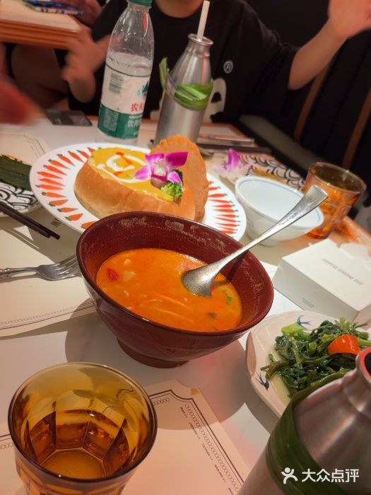 太食獸泰式茶餐厅(IFS国金中心店)图片