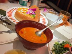 -太食獸泰式茶餐厅(IFS国金中心店)