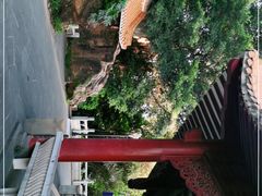 -长安公园