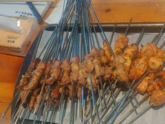 -四禧精酿铜锅涮肉·烧烤工场(大明湖店)