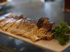 -西江美食舫·江西菜(健德桥店)