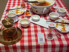 -西贝(太原万象城店)