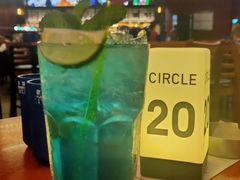 -CIRCLE·酒吧(第一国际店)