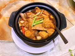 -福龙潮菜馆