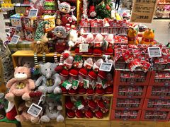 -blt精品超市(高德置地冬广场店)