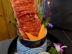 -银座苑烧肉酒场·烤活鳗(仙霞路店)