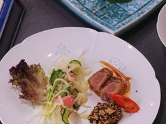 -东瀛阁(锦江宾馆店)