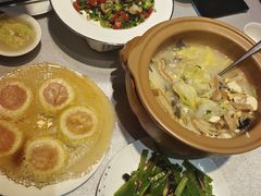 -郑庄脂渣海鲜楼(九水路店)
