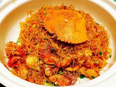 -北海渔村酒楼·粤菜海鲜点心(新华店)