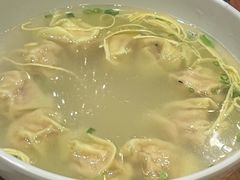 -东泰祥生煎馆(重庆北路店)