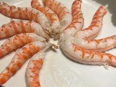 基围虾-官也街澳门火锅(新源里店)