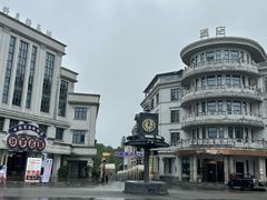 -天河潭旅游度假区