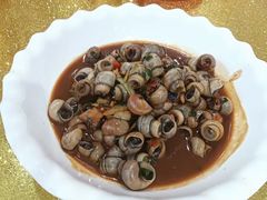 -阿巧一号私房菜(止园路店)