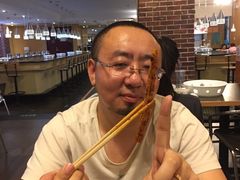 -拿渡·水煮鱼麻辣香锅(王府井奥莱·香江小镇店)