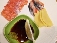 -新食谱全日制餐厅·苏州苏州湾艾美酒店