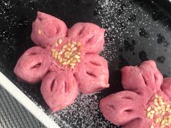 -水上明月·湖景餐厅