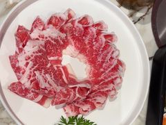 -大舜国风· 和牛火锅(绮霞街店)