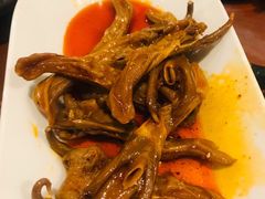 鸭舌-康二姐串串(中道街店)