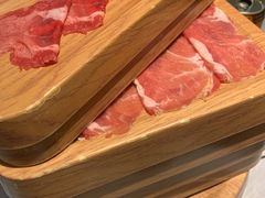 -一绪に寿喜烧自助(世茂广场店)