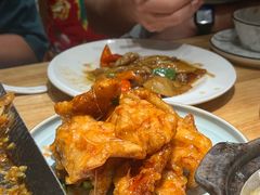 -姐弟小东北(瑞景商业广场店)