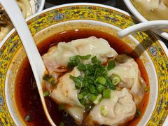 酸辣龍抄手-龙抄手(春熙路总店)