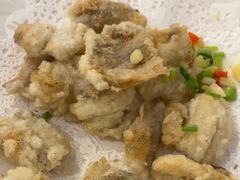 -长平肥姐白粥·海鲜打冷