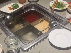 -海底捞火锅(天津SM城市广场店)