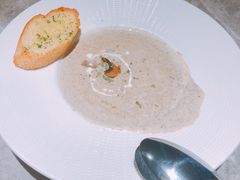 -Gray Whale 灰鲸餐厅(北美N1店)