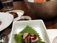 -Mr·Fish鱼鲜生海鲜放题(银泰in99店)