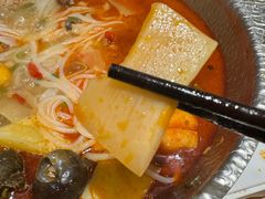 -水平有限广西米粉·广西风味集(五道口店)