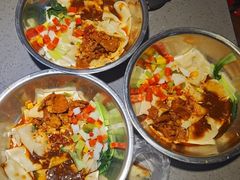 -玲玲面屋