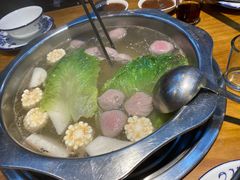 -万祥牛肉火锅(金龙店)