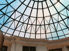 -漢咖啡·全服务式自助晚餐(武汉洲际酒店)