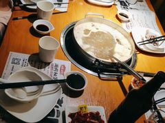 -海银海记潮汕牛肉火锅(新港中路海珠店)