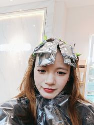 -MONE美发沙龙