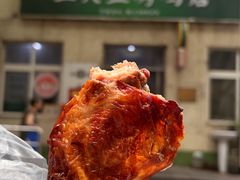 -大益烤鸡