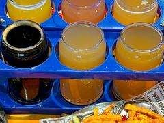 -四禧精酿铜锅涮肉·烧烤工场(大明湖店)