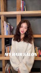 -MY HAIR ARDOR