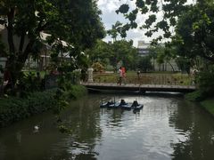 -五世皇金柚木行宫(维护中)