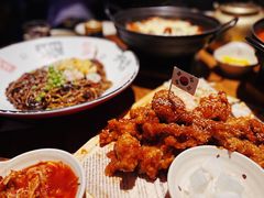 -乐园夜市场(五道口王庄路店)