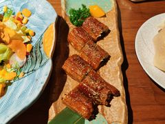 -熹炭精致日料(金融街购物中心店)