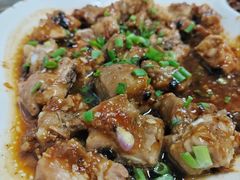 -下村新强记烧鹅店