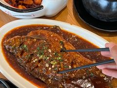 -莲餐厅·湖北菜·潜江小龙虾店(愚园路店)